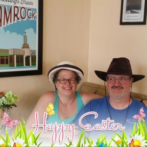 Meet your Posher, Lynette